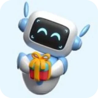 🎁 emoji Robotics in evolution sticker Telegram sticker 10 of 23