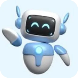 😄 emoji Robotics in evolution sticker Telegram sticker 2 of 23