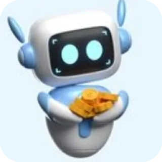 🍌 emoji Robotics in evolution sticker Telegram sticker 16 of 23