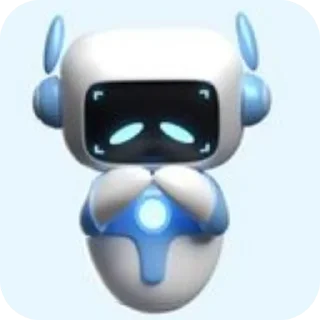 😔 emoji Robotics in evolution sticker Telegram sticker 6 of 23