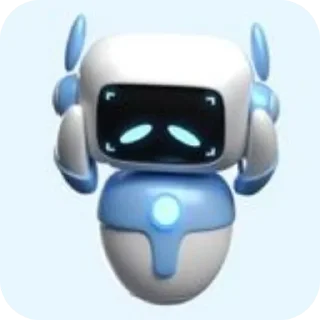 😓 emoji Robotics in evolution sticker Telegram sticker 7 of 23