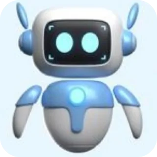 🕴 emoji Robotics in evolution sticker Telegram sticker 3 of 23
