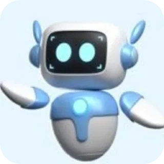 👈 emoji Robotics in evolution sticker Telegram sticker 18 of 23
