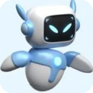 🤬 emoji Robotics in evolution sticker Telegram sticker 19 of 23