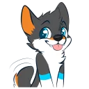Sticker from Libre