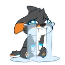 Sticker from Libre