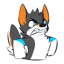 Sticker from Libre