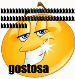 😗 emoji ☆ ♧'s kang pack Telegram sticker 9 of 120