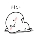 👋 emoji @Mr_JokerBoss's TeleBot Vol.1 (Animated) Telegram sticker 17 of 27