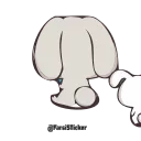 😡 emoji @JuaneloPubgWapo's TeleBot Vol.1 (Animated) Telegram sticker 18 of 50