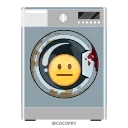 😐 emoji @JuaneloPubgWapo's TeleBot Vol.1 (Animated) Telegram sticker 9 of 50