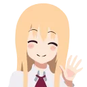 👋 emoji @JuaneloPubgWapo's TeleBot Vol.1 (Animated) Telegram sticker 17 of 50