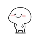 💃 emoji @Mr_JokerBoss's TeleBot Vol.1 (Animated) Telegram sticker 11 of 27