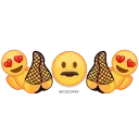 😐 emoji @JuaneloPubgWapo's TeleBot Vol.1 (Animated) Telegram sticker 7 of 50