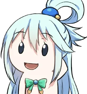 😐️ emoji 深渊自用 Telegram sticker 1 of 120