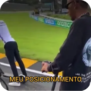 🧥 emoji Jorjao da massa @RusselGeorg Telegram sticker 17 of 120