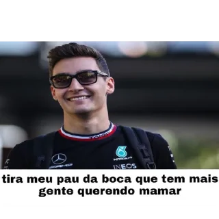 👓 emoji Jorjao da massa @RusselGeorg Telegram sticker 21 of 120