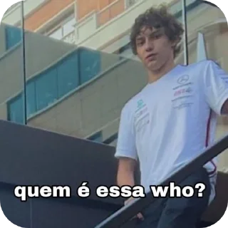 🖼 emoji Jorjao da massa @RusselGeorg Telegram sticker 18 of 120