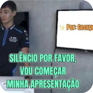 🖼 emoji Jorjao da massa @RusselGeorg Telegram sticker 19 of 120