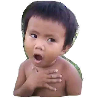 Sticker from Meu
