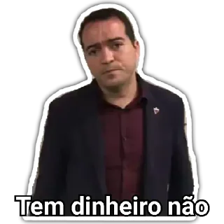 Sticker from Meu