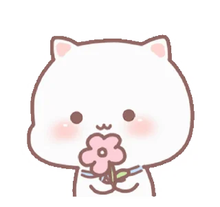 🌸 emoji Cherry Blossom • @xxyuji Telegram sticker 23 of 24