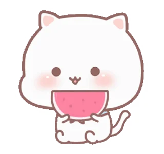 🍉 emoji Cherry Blossom • @xxyuji Telegram sticker 10 of 24