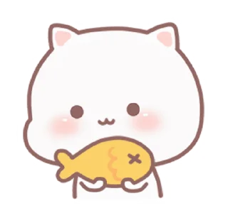 🐟 emoji Cherry Blossom • @xxyuji Telegram sticker 8 of 24