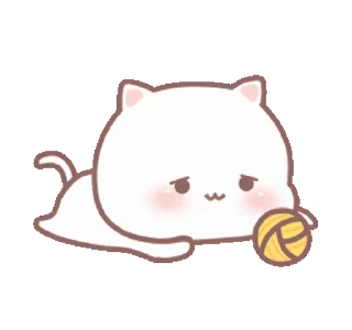 🧶 emoji Cherry Blossom • @xxyuji Telegram sticker 17 of 24