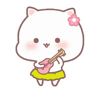 Sticker from Cherry Blossom • @xxyuji