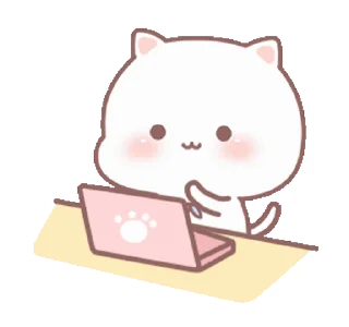 💻 emoji Cherry Blossom • @xxyuji Telegram sticker 14 of 24