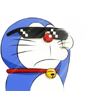 😎 emoji 𝐒𝐏𝐄𝐂𝐓3𝐑​'s kang pack Vol.1 Telegram sticker 8 of 120