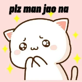 🙏 emoji 𝐒𝐏𝐄𝐂𝐓3𝐑​'s kang pack Vol.1 Telegram sticker 18 of 120