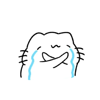 🙅‍♂️ emoji 𝐒𝐏𝐄𝐂𝐓3𝐑​'s kang pack Vol.1 Telegram sticker 13 of 120