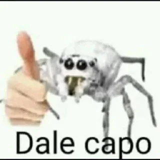 Sticker from pack pro zap 6 @rmelo19