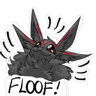 🦆 emoji A Volley Of Avalis Telegram sticker 11 of 120