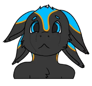 😭 emoji A Volley Of Avalis Telegram sticker 5 of 120