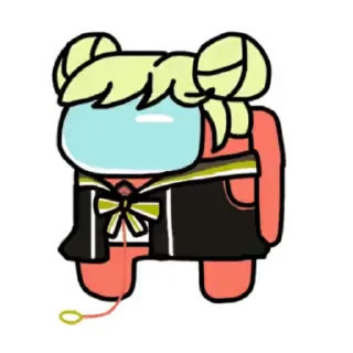 🤔 emoji @cavera145's Smudge VidPack Telegram sticker 14 of 26