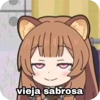 Sticker from Nashe