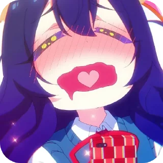 Sticker from Nashe