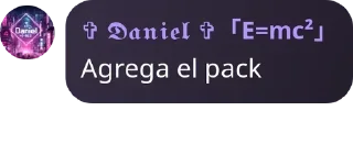 Sticker from Jonathan Steal Pack