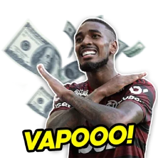 Sticker from Empire Team