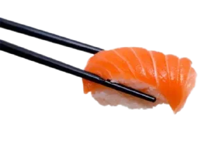 Sticker from Food @Stikpoo