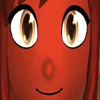 🙂 emoji A Hat in Time — @stckrRobot Telegram sticker 16 of 81