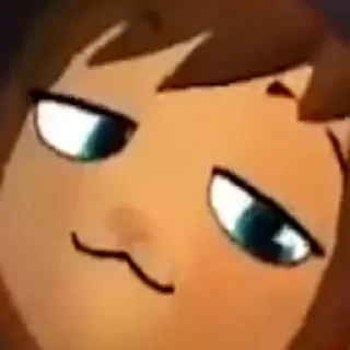 🌚 emoji A Hat in Time — @stckrRobot Telegram sticker 5 of 81