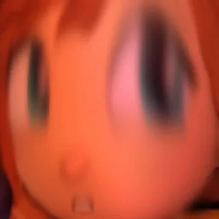 😰 emoji A Hat in Time — @stckrRobot Telegram sticker 15 of 81