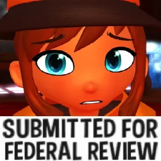 👮 emoji A Hat in Time — @stckrRobot Telegram sticker 9 of 81
