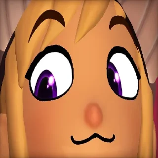 🌚 emoji A Hat in Time — @stckrRobot Telegram sticker 17 of 81