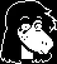 Sticker from SUSIE TIME