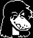 Sticker from SUSIE TIME